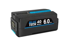 Аккумулятор BlueTech BP 440 (4 Ач, 40В, Li-ion) DDE 909-372