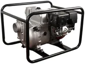 Грязевая мотопомпа DDE PTR100H