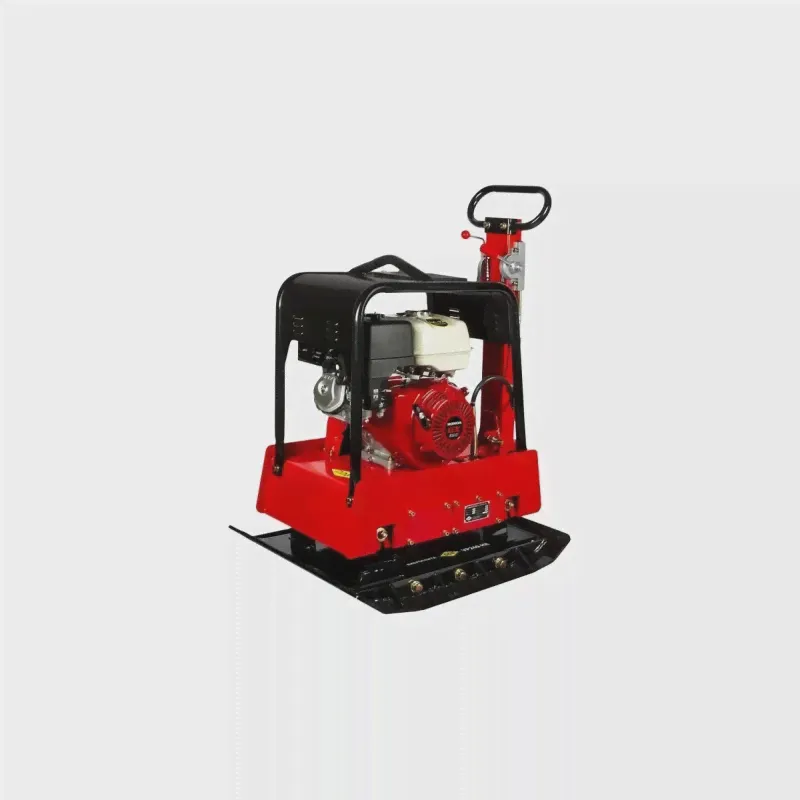 DDE VP260-HK реверсивная виброплита 908-788-0
