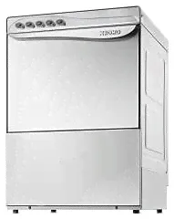 Посудомоечная машина с фронтальной загрузкой Kromo Aqua 50 mono DDE (витринный образец)-0