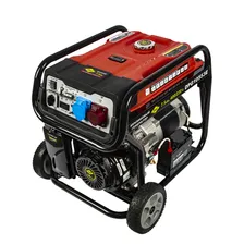 Электрогенератор DDE DPG10553E