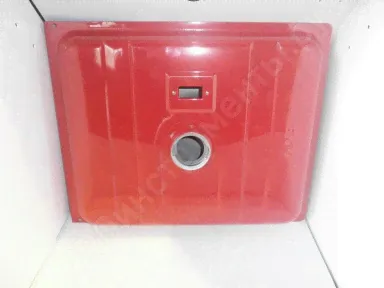 Бак топливный DDE DPG9551E/DPG10551E (54100-G5AA-00RE)