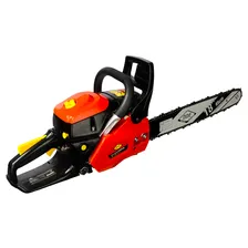 Бензопила цепная DDE CS5018 шина 45 см