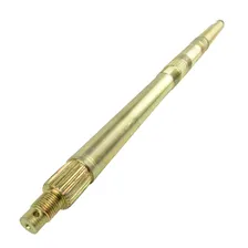 Вал гибкий с вибронаконечником ZX35 (1 м) DDE 241-680