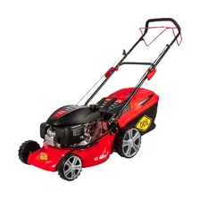 Газонокосилка бензиновая самоходная DDE LM 46-60 DH Honda, 915-014