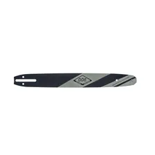 Шина пилы цепной 16"/40 см (3/8"-55-1,3мм) DDE