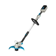 Триммер аккумуляторный DDE BlueTech GTB 400 (ниж. двигатель, 3 регулировки, без ЗУ и АКБ), артикул 909-327