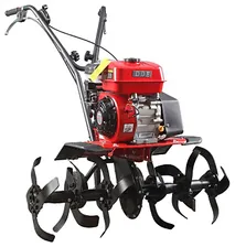 Культиватор DDE V 500 II - 65R Мустанг-1
