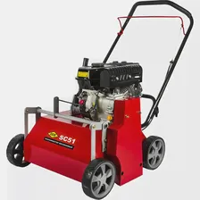 DDE SC 51 скарификатор бензиновый 909-150