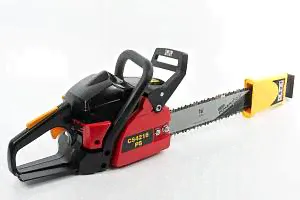Пила цепная бензиновая DDE CS4216PS-16"(42 куб.см, 1,9кВт/2,5л.с., 4,7кг, гарнитура OREGON-PowerSharp®)-0