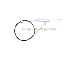 Трос шнека DDE ST6560L