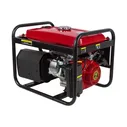Бензиновый генератор DDE G330E (1ф 3.0/3.3 кВт)