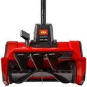 Снегоуборщик электрический DDE STE160 (1,6 кВт, захват 34/12 см) (919-907)