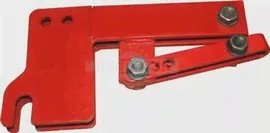 Сцепка DDE V500II-65R "Мустанг-1"