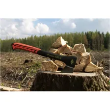 Универсальный топор DDE Dynamic AXE18 647-772