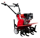 Культиватор DDE Крот-3 {TG-60D-Rnh}