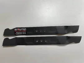 Нож для газонокосилки DDE 246-708, LM 53-75 DB РАПСОДИЯ, 241-970 WYZ22-1-BS675EX, 70130230000